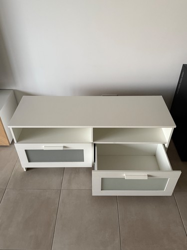 Meuble ikea brimnes - brimnes, en