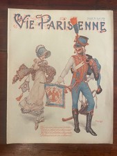 La Vie Parisienne 1930#17