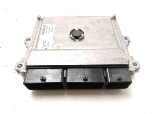 Calculateur moteur ecu dacia - calculateur,