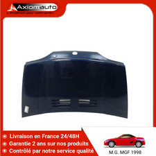 ?? COFFRE ARRIERE M.G. MGF ➤BMD460010 ♻️