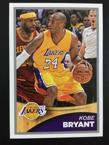 Kobe bryant lebron james - bryant,