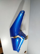 Carénage Cache Latéral Gauche Yamaha 850 TRX