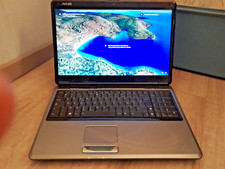 pc portable asus X61V 16", Intel T6500, 4Go; SSD 512Go / batterie neufs.