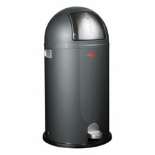 Wesco Kickboy Poubelle à