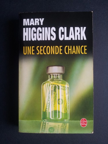 Une seconde chance - ,