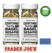 Trader Joe's Everything but