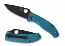 Couteau Spyderco Tenacious