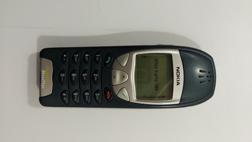 1119 nokia 6210 very - 6210,