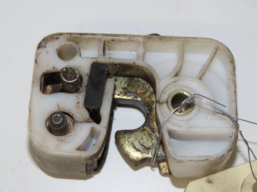 Serrure porte avd - serrure, citroen