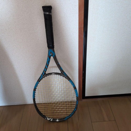 Babolat pure drive 2019 - pure,
