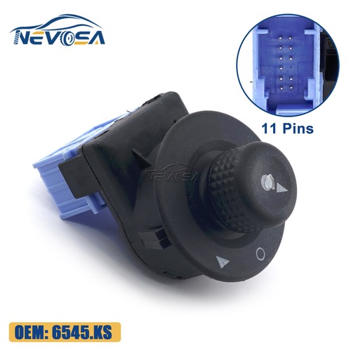 Mirror rearview regulation - mirror,