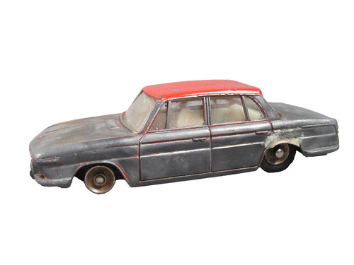 Dinky toys bmw 1500 - toys, 1/43