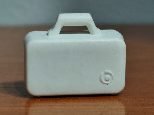 Playmobil valise blanche - playmobil,