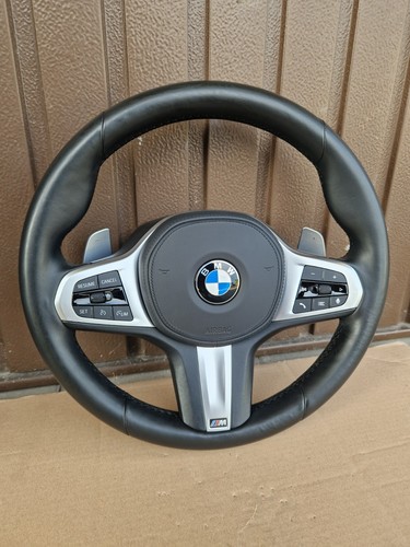 Volant complet bmw sport - volant,