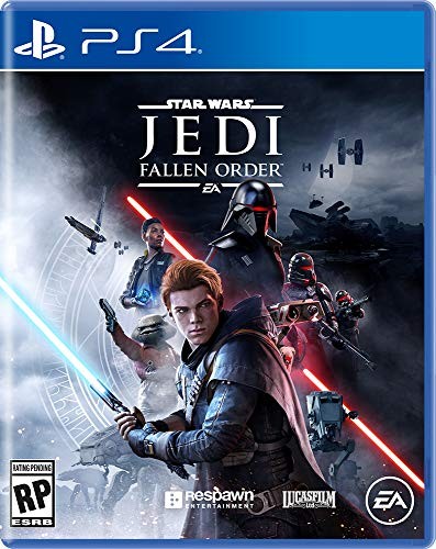 Star wars jedi fallen - order,
