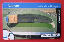 télécarte F878 / côte 23e