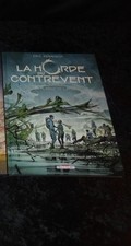 La Horde du Contrevent # 3 La
