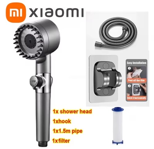 Pomme douche xiaomi haute - douche,