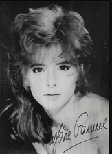 MYLENE FARMER  poster