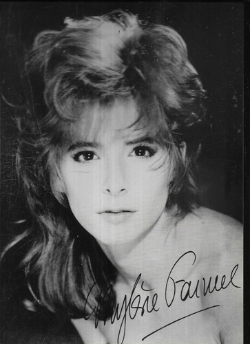 Mylene farmer poster - ,