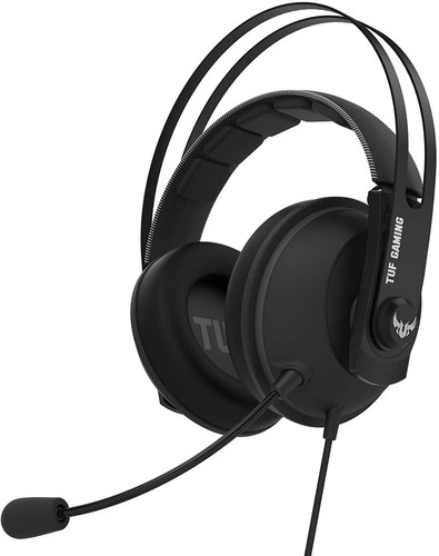 Asus tuf gaming headphones - gaming,