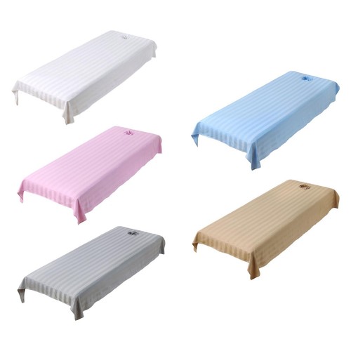 Drap table massage avec - de,