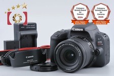 Objectif Canon EOS Kiss X9 /