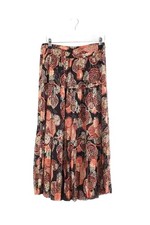 Jupe multicolore Bash M