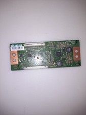 Carte TCON TV EDENWOOD