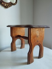 Petit tabouret ancien