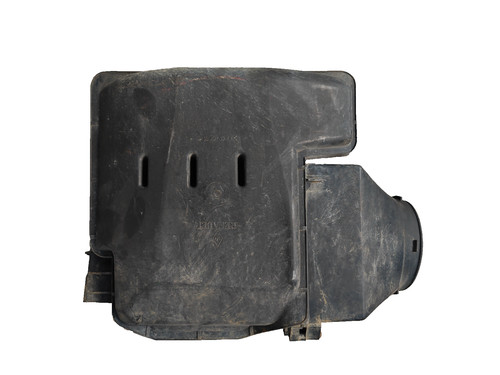 Boîtier filtre air - filtre, l`air
