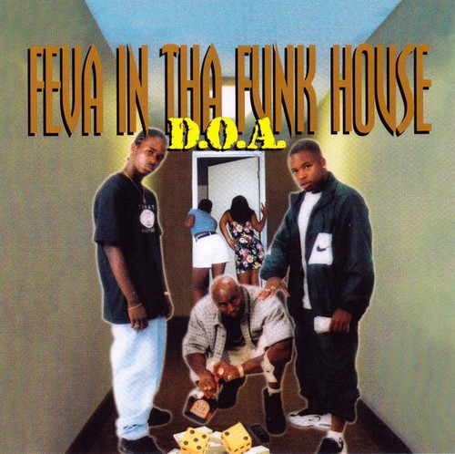Feva in tha - feva,
