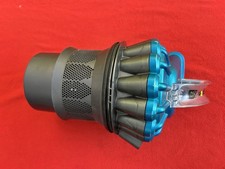 Cyclone Bleu Dyson pour aspirateur traîneau DC22