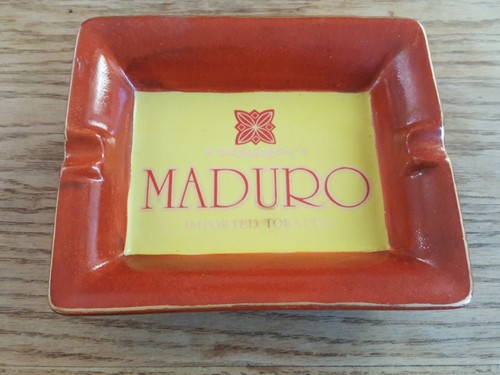Maduro Imported Tabacco
