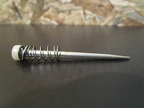 Aiguille carburateur yamaha - carburateur,