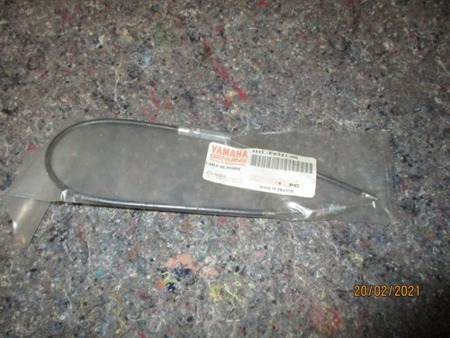 Cable pompe huile neuf - cable,