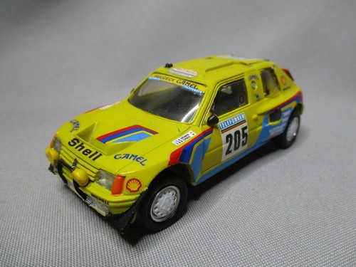 An167 provence moulage 43 - provence, 1/43