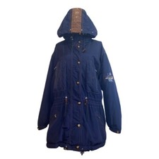 Womens bogner vintage ski jacket size 16