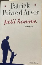 PATRICK POIVRE D ' ARVOR /