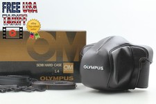 Read ! [Boîte ouverte] Olympus OM System 1.4N Eveready boîtier semi-dur...