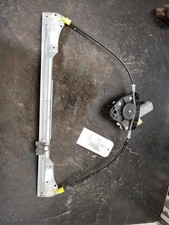 Leve vitre electrique avant