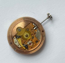 MOUVEMENT MONTRE LIP