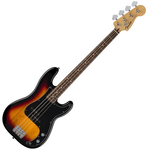 Fender standard precision - fender,