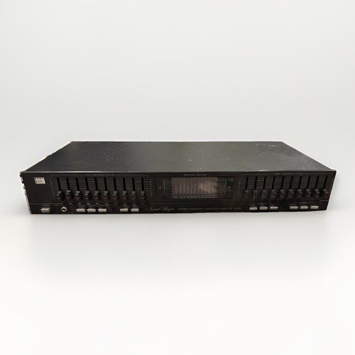 Adc sound shaper 300sl - sound, ss-300sl