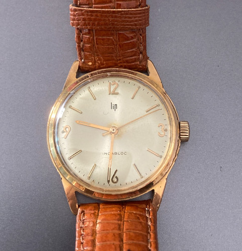 Jolie montre lip r23 - jolie,