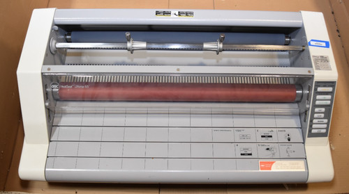 Gbc heatseal ultima - heatseal, 65