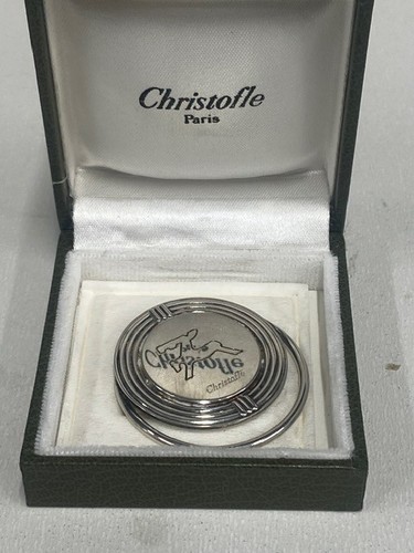 Christofle aria pince a - -,