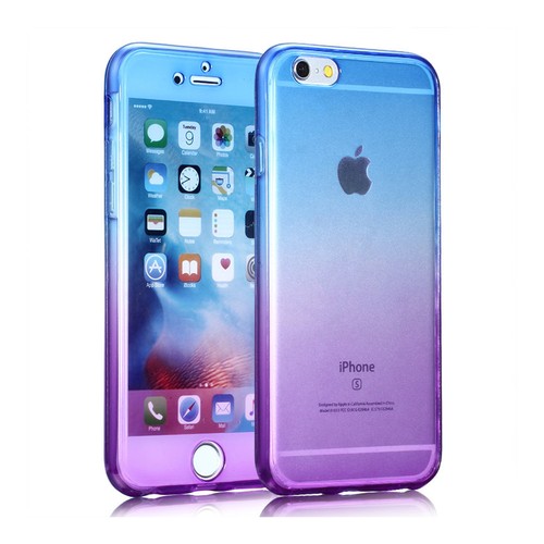 Coque silicone integrale - coque,