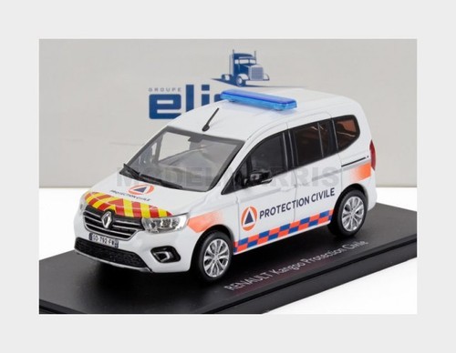 Eligor 101667 renault - eligor,