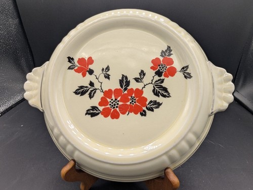 Vintage hall superior red - vintage,